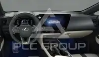 2026 Lexus NX450