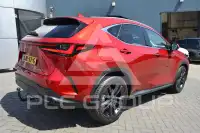 2026 Lexus NX450