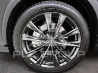 2026 Lexus NX450