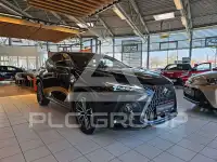 2026 Lexus NX450