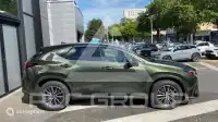 2026 Lexus NX450
