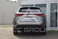2026 Lexus NX450