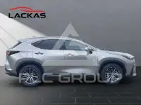 2026 Lexus NX450