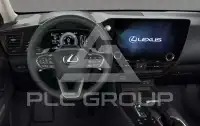 2026 Lexus NX450