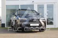 2026 Lexus NX450
