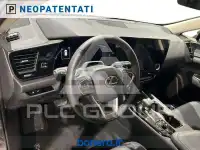2026 Lexus NX450