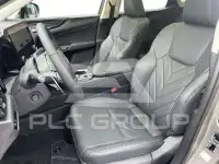 2026 Lexus NX450