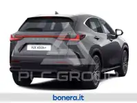 2026 Lexus NX200T
