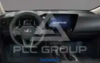 2026 Lexus NX200T