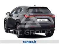 2026 Lexus NX200T