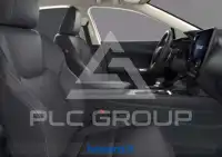 2026 Lexus NX200T