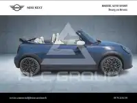 2026 Mini COOPER