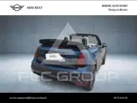 2026 Mini COOPER