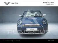 2026 Mini COOPER