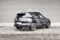 2026 Mini 