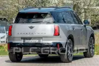 2026 Mini Countryman