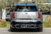 2026 Mini Countryman