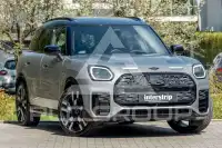2026 Mini Countryman