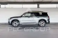 2026 Mini Unknown