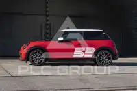 2026 Mini Unknown