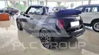 2026 Mini Unknown