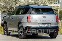 2026 Mini Countryman