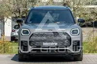 2026 Mini Countryman