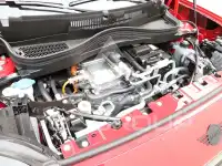 2026 Mini Paceman