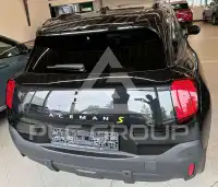 2026 Mini Paceman