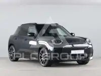 2026 Mini Paceman