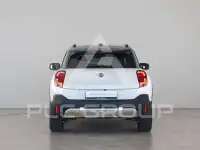 2026 Mini Paceman