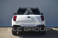 2026 Mini Paceman