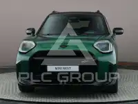 2026 Mini Paceman