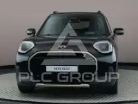 2026 Mini Paceman