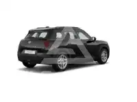 2026 Mini Paceman