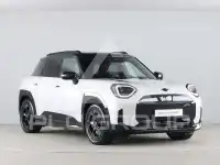 2026 Mini Paceman