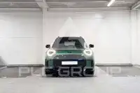 2026 Mini Paceman