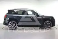 2026 Mini Paceman