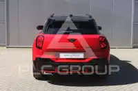 2026 Mini Paceman