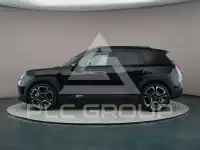2026 Mini Paceman