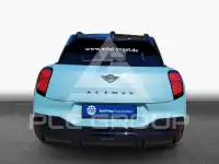 2026 Mini Paceman