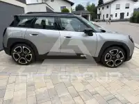 2026 Mini Paceman