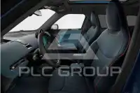 2026 Mini Paceman