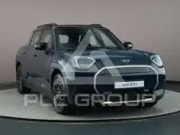 2026 Mini Paceman