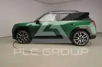 2026 Mini Paceman