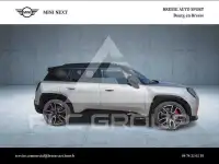 2026 Mini Paceman