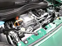 2026 Mini Paceman