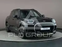 2026 Mini Paceman