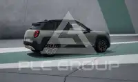 2026 Mini Paceman
