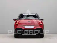 2026 Mini Paceman